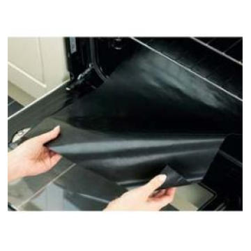 High Temperature Resistant Non-Stick Best Oven Liner